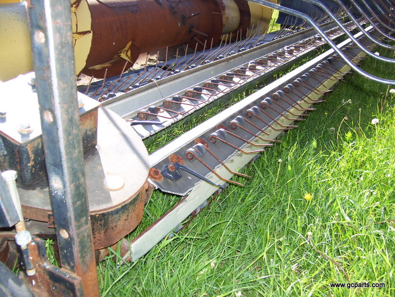 971 13FT HEADER ONLY